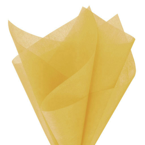 Solid Finewrap - Mustard