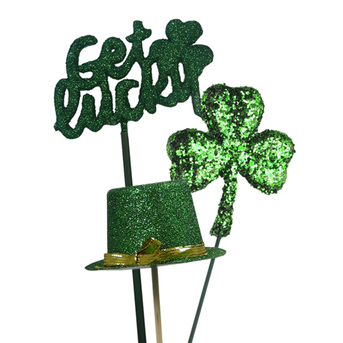 St. Patrick's Pick Kit