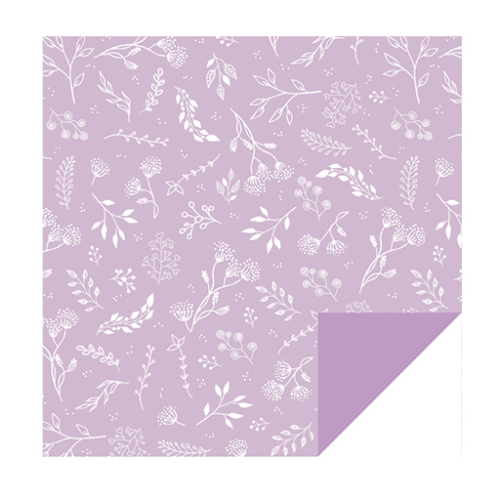Botanica Reversa - Lavender