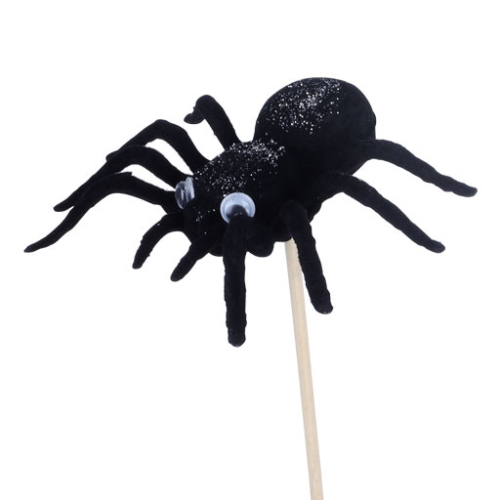 Spider Pick - Black