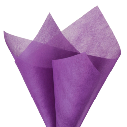 Solid Finewrap - Purple