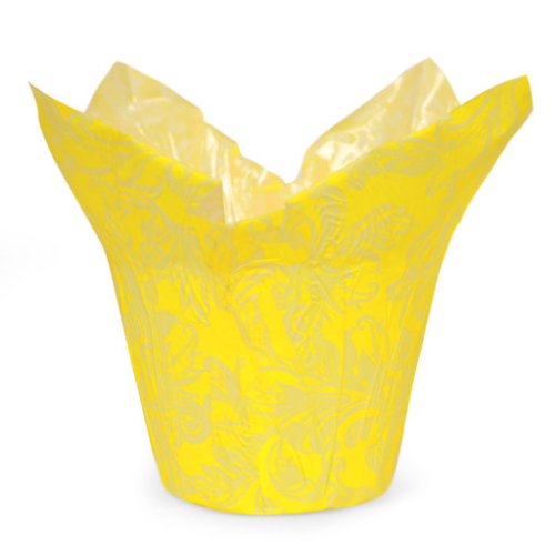 Versailles Fastwrap - Yellow