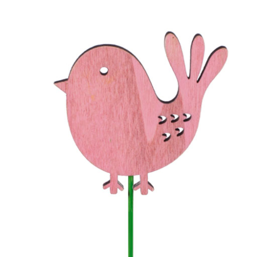 Birdie Pick - Pink