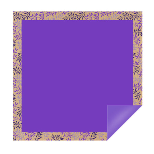 Meadow Reversa - Purple