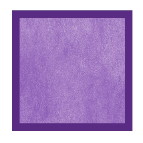 The Grove Sheet BOPP - Purple