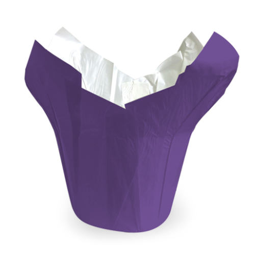 Solid Fastwrap Fastwrap - Purple