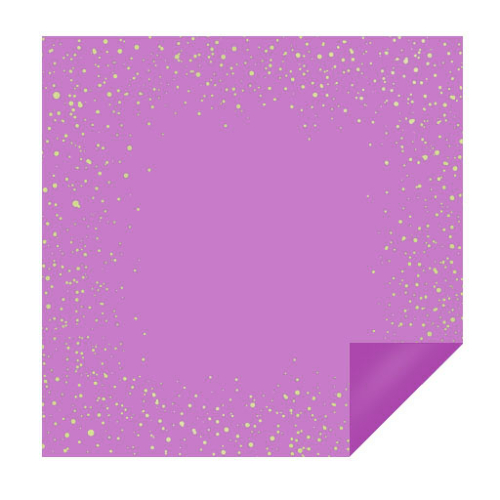 Gala Reversa - Purple