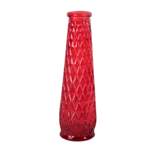 Mara Bud Container - Red