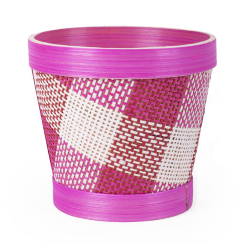Elia Container - Pink