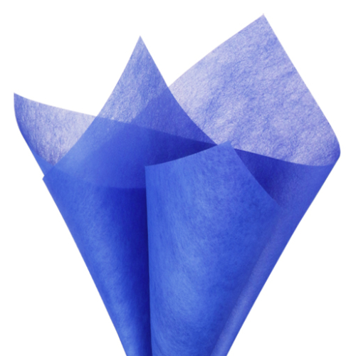 Solid Finewrap - Blue