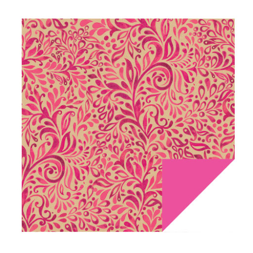 Sanibel Reversa - Pink