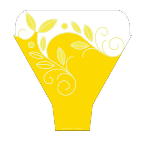 Sonoma Sleeve - Yellow