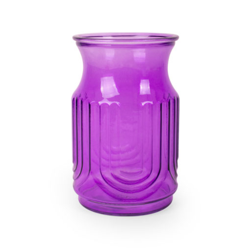Roldan  Container - Purple