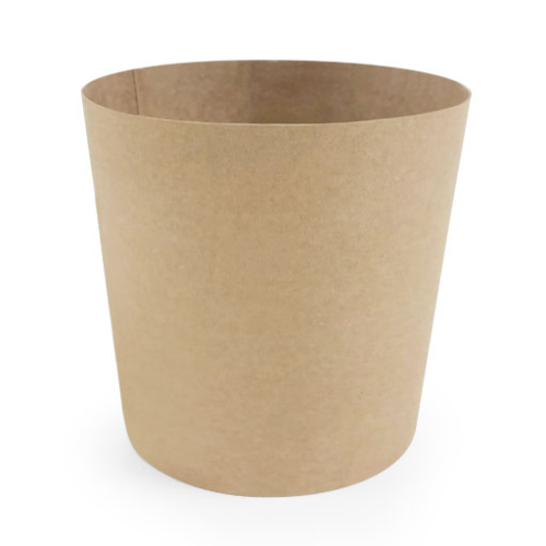 Paper Cup - Natural