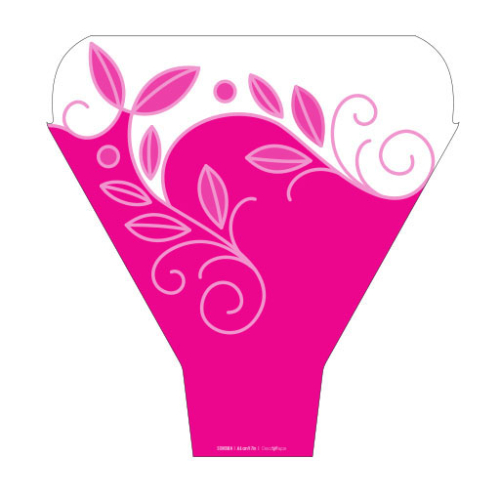 Sonoma Sleeve - Hot Pink