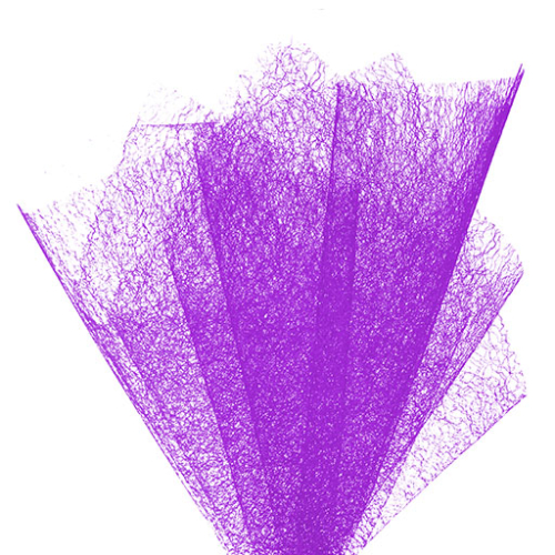 Lace Sheet - Purple