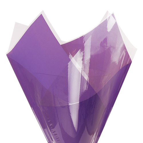 Solid Prefold - Purple