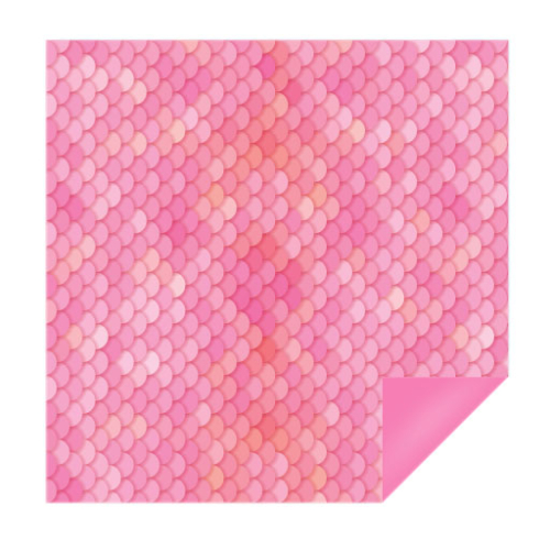 Splash Reversa - Pink