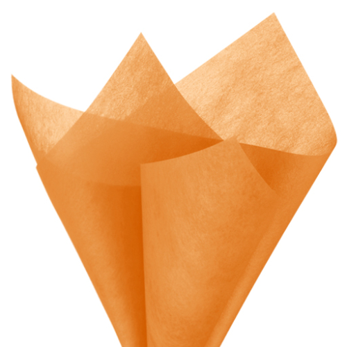 Solid Finewrap - Orange