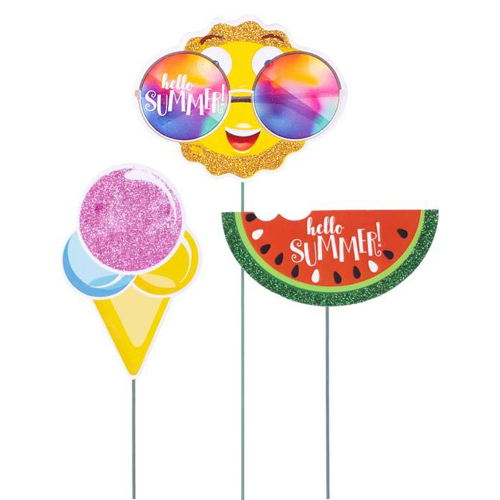 Summer Fun Pick Kit