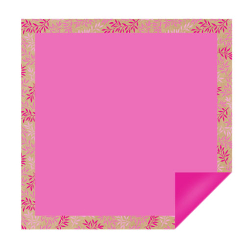 Meadow Reversa - Hot Pink