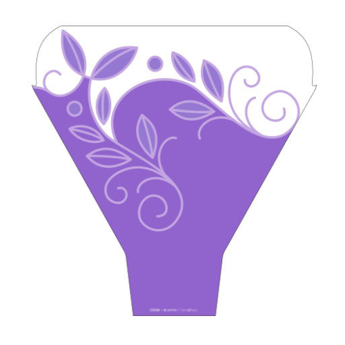 Sonoma Sleeve - Purple