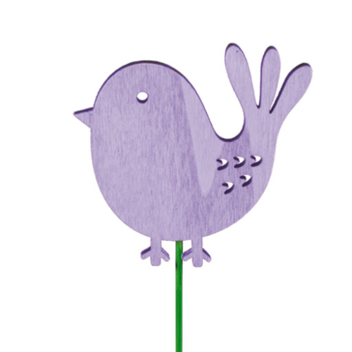 Birdie Pick - Lavender