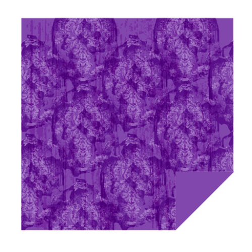 Richmond Reversa - Purple