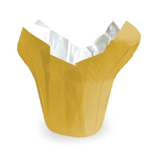 Solid Fastwrap Fastwrap - Yellow