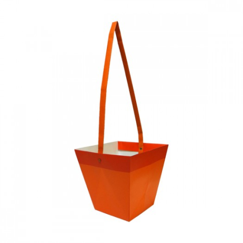 Edge Bag - Orange